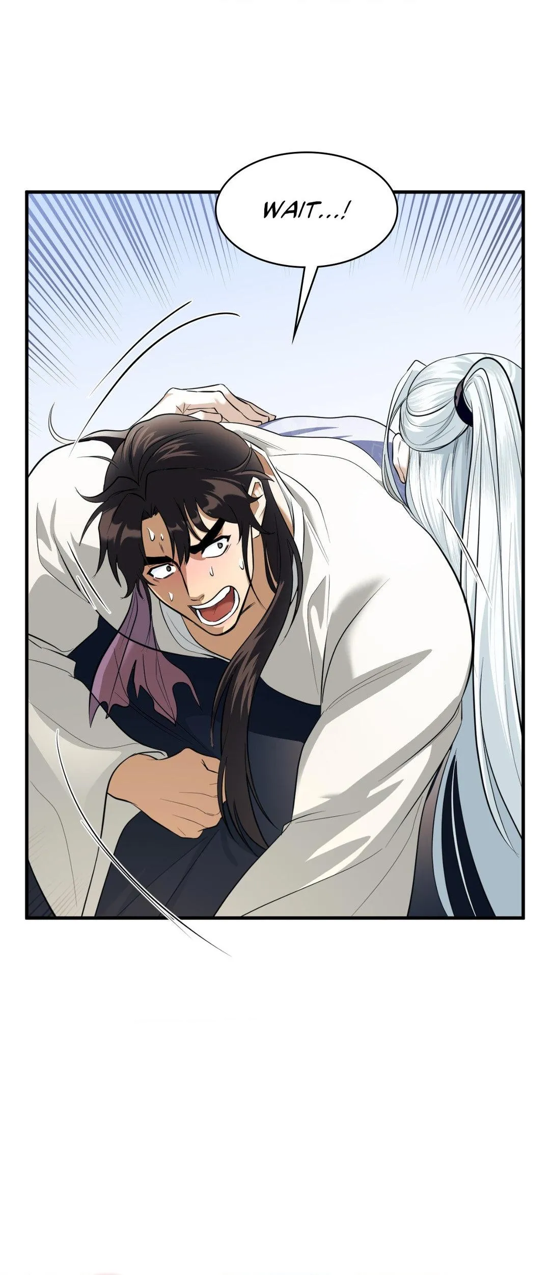 The Demon Leader’s Lover - Chapter 19 Page 15