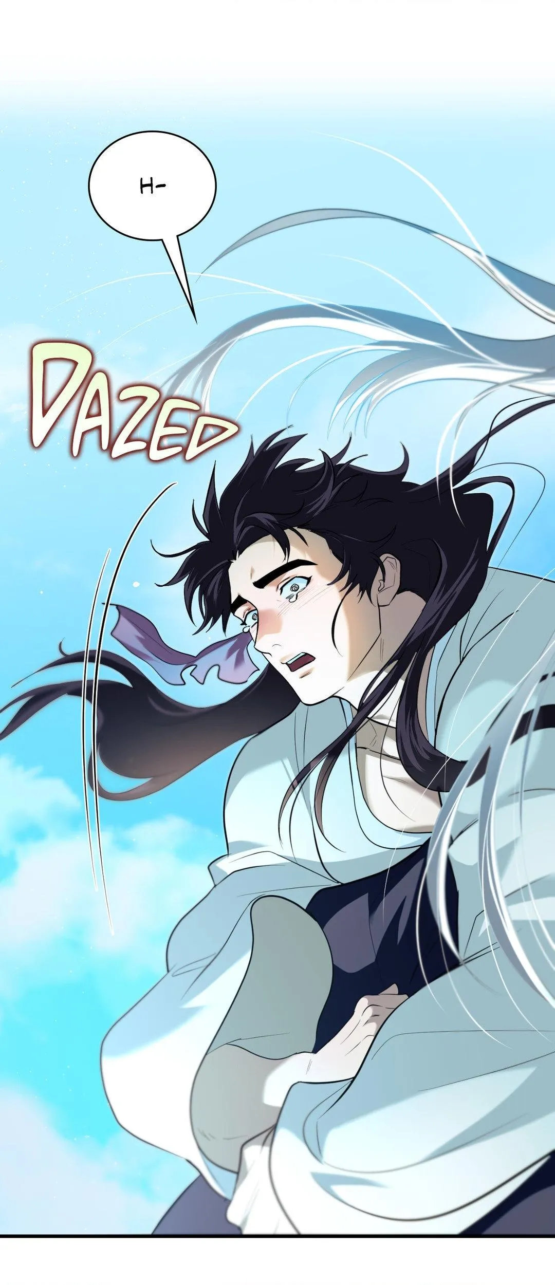 The Demon Leader’s Lover - Chapter 19 Page 18