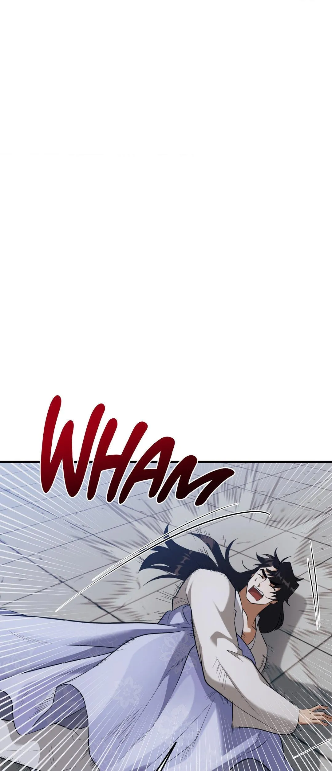 The Demon Leader’s Lover - Chapter 19 Page 21