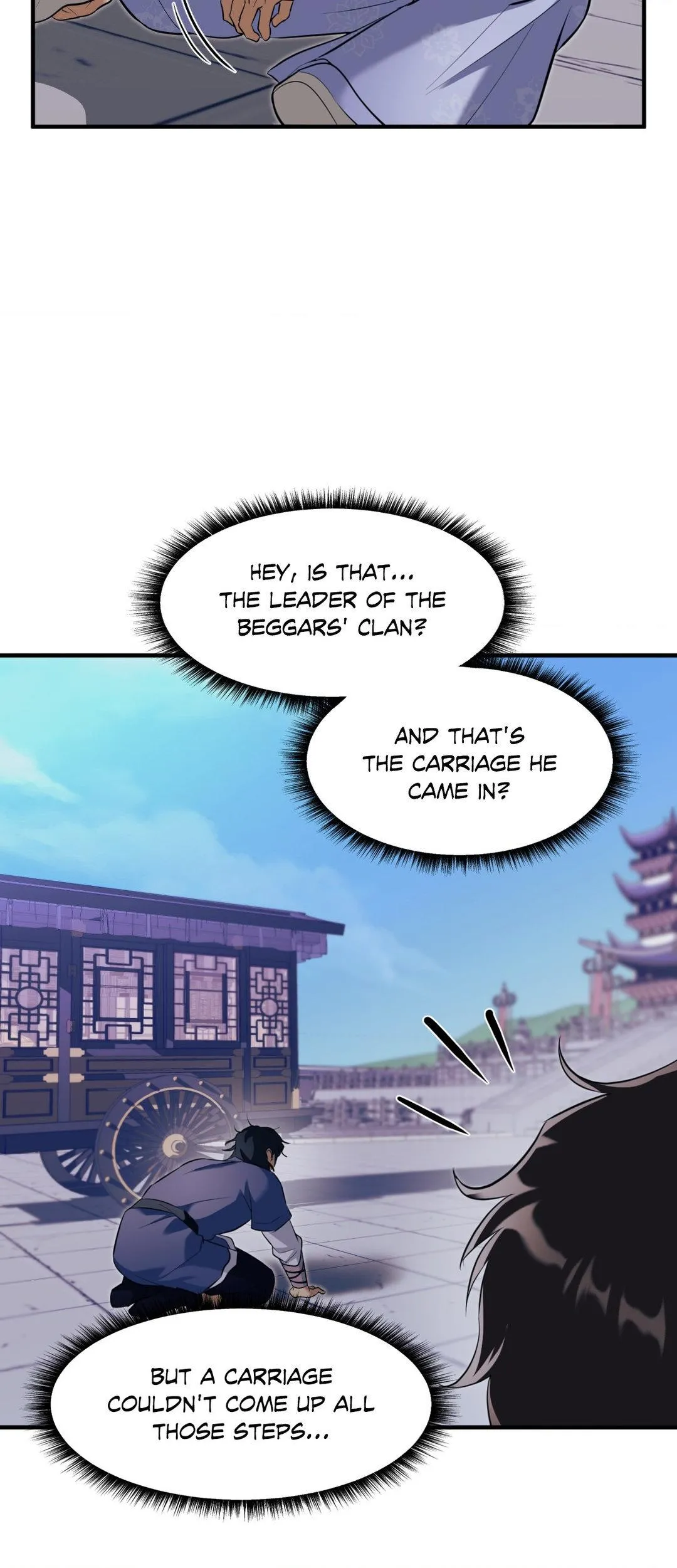 The Demon Leader’s Lover - Chapter 19 Page 23