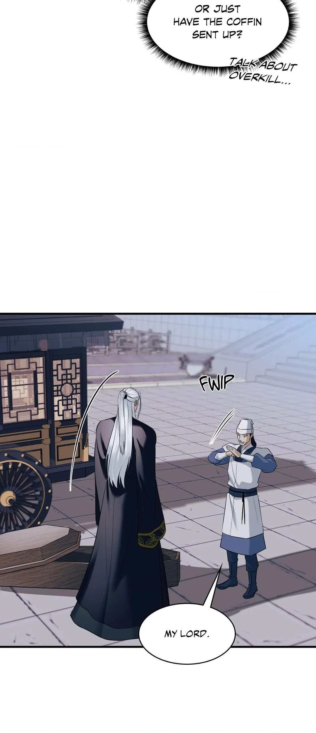 The Demon Leader’s Lover - Chapter 19 Page 25