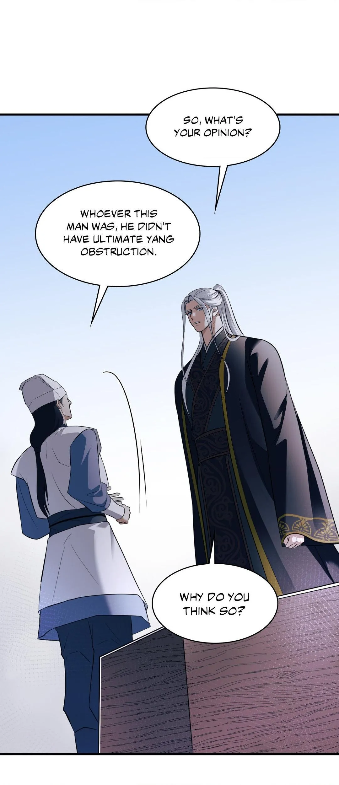 The Demon Leader’s Lover - Chapter 19 Page 26