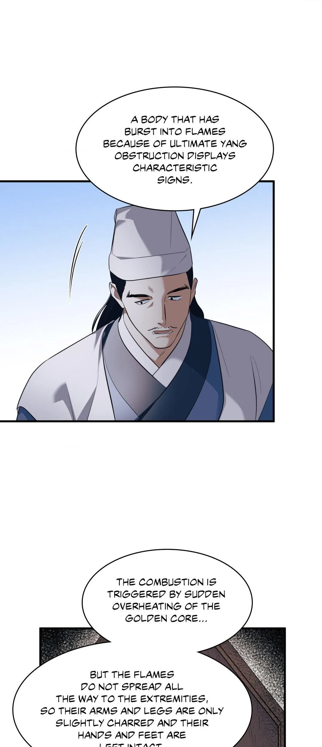 The Demon Leader’s Lover - Chapter 19 Page 27