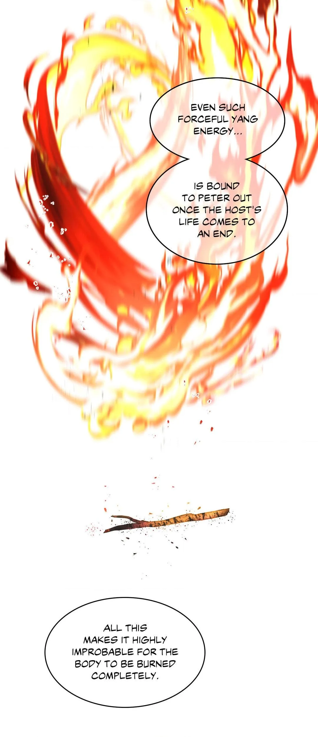The Demon Leader’s Lover - Chapter 19 Page 29