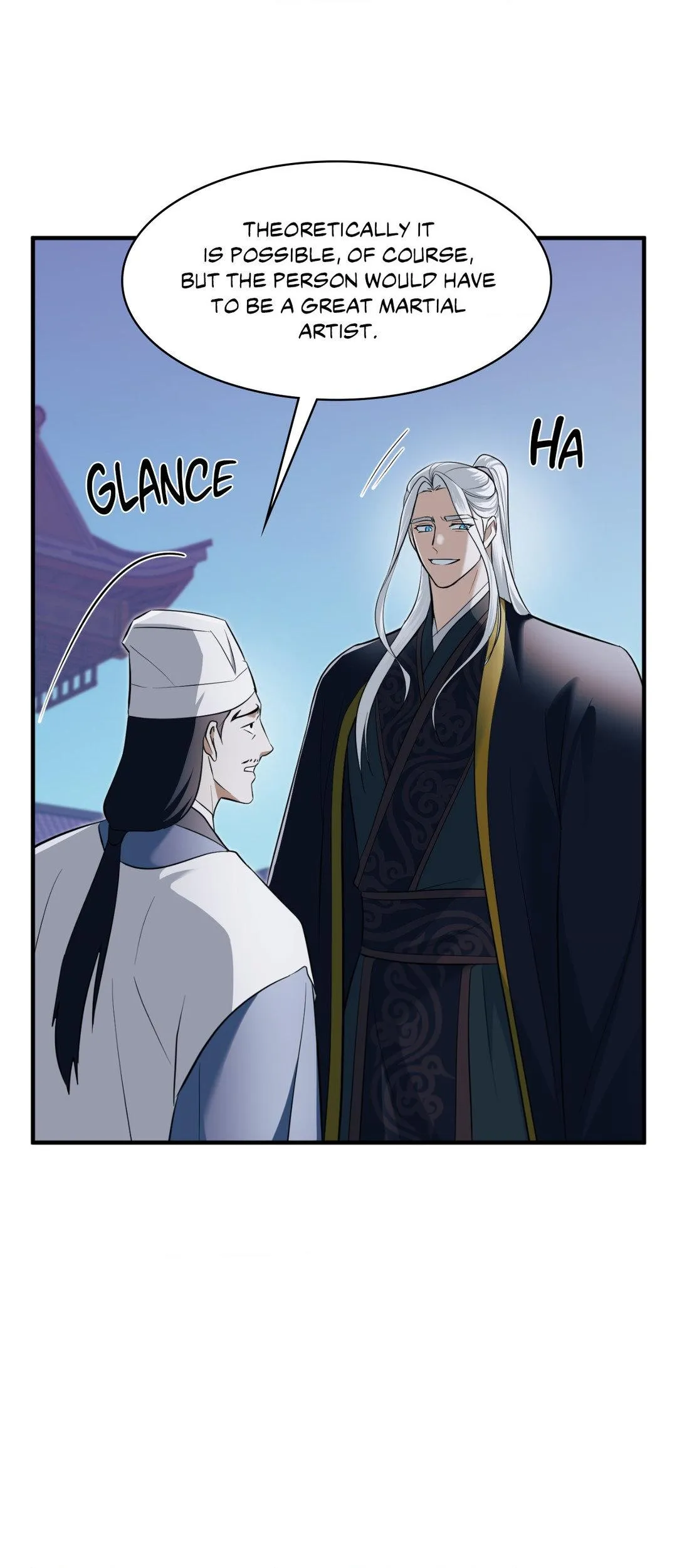 The Demon Leader’s Lover - Chapter 19 Page 30