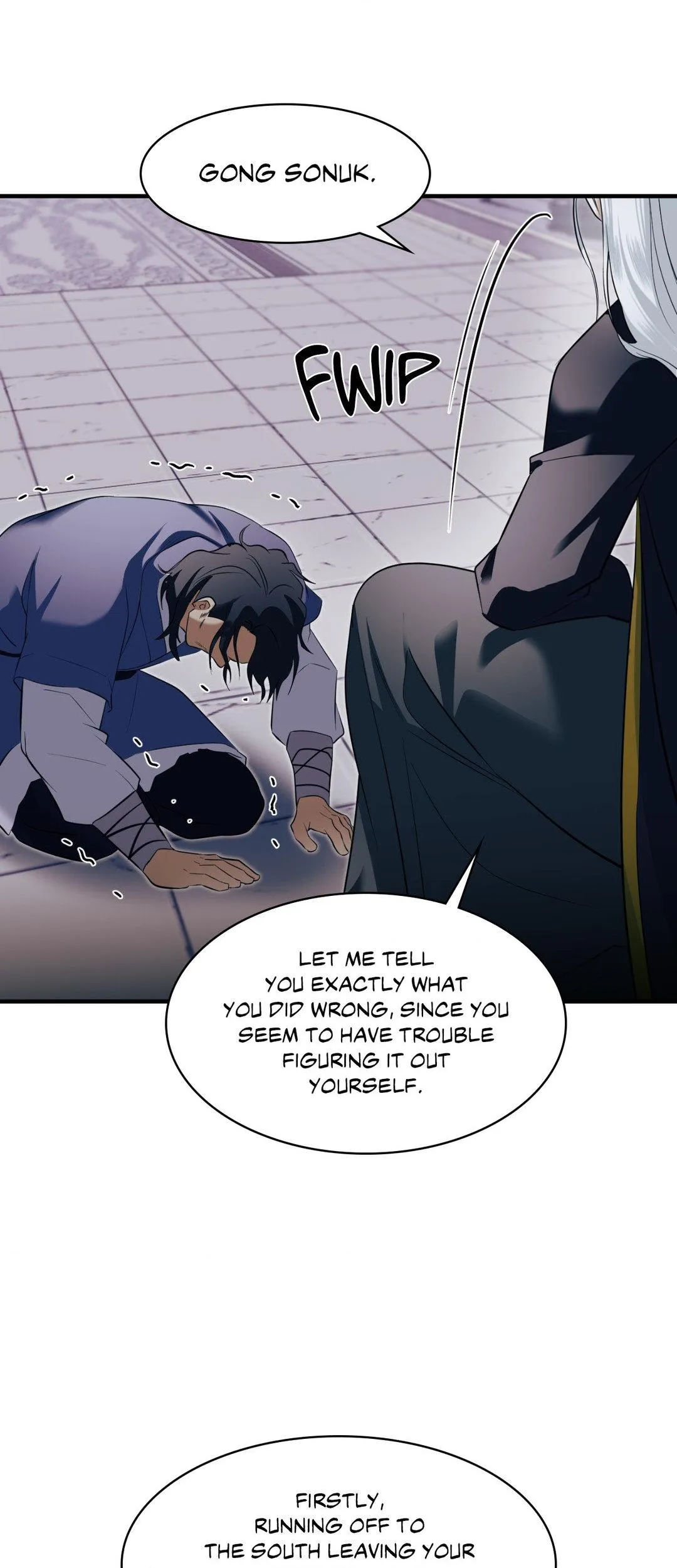 The Demon Leader’s Lover - Chapter 19 Page 33