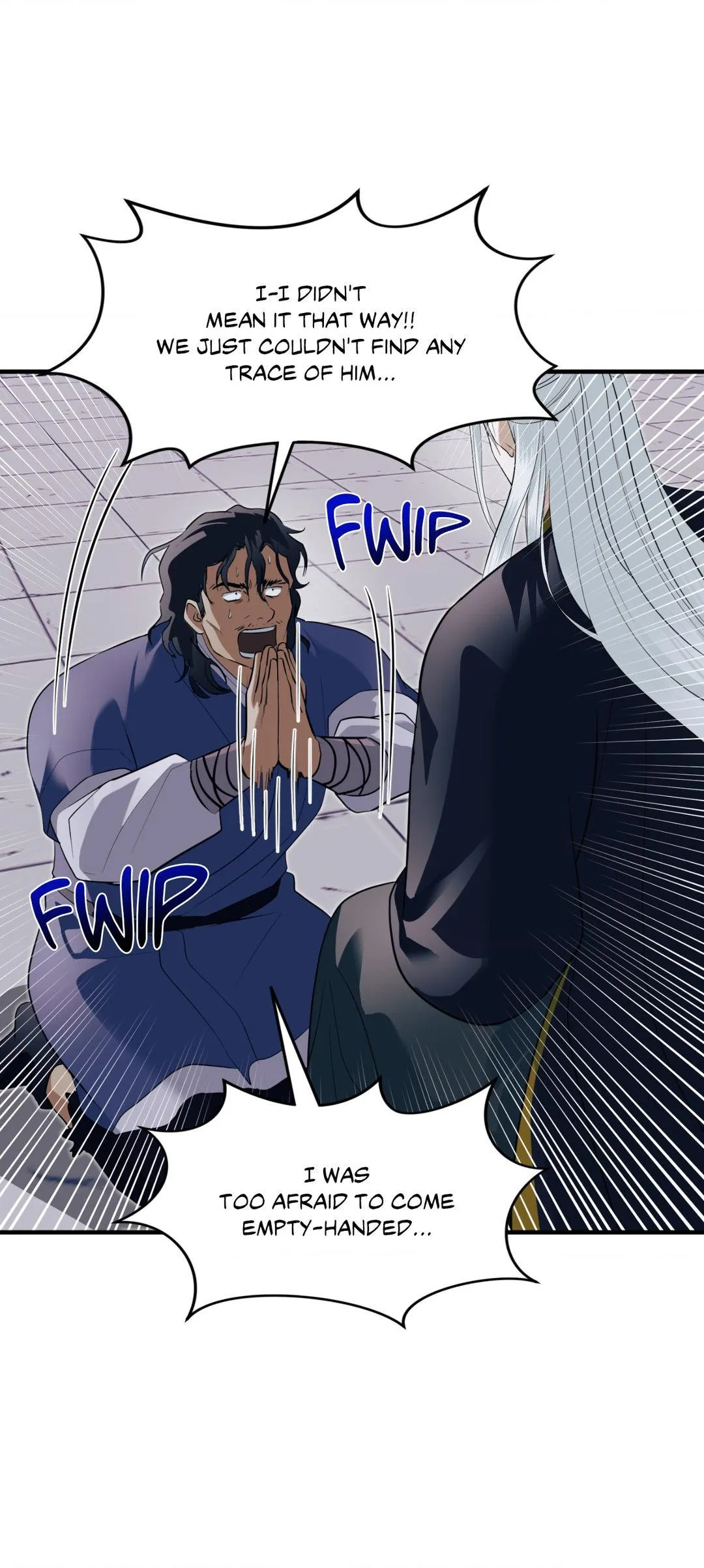 The Demon Leader’s Lover - Chapter 19 Page 36