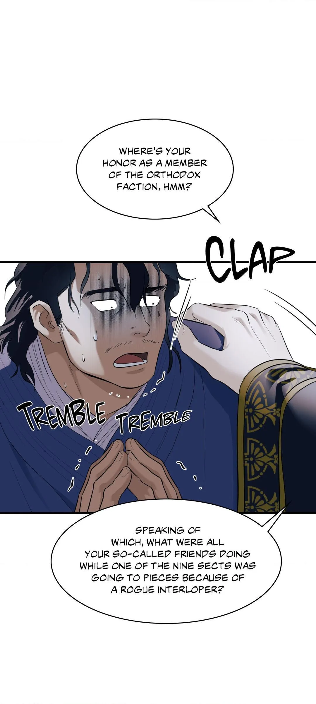The Demon Leader’s Lover - Chapter 19 Page 37