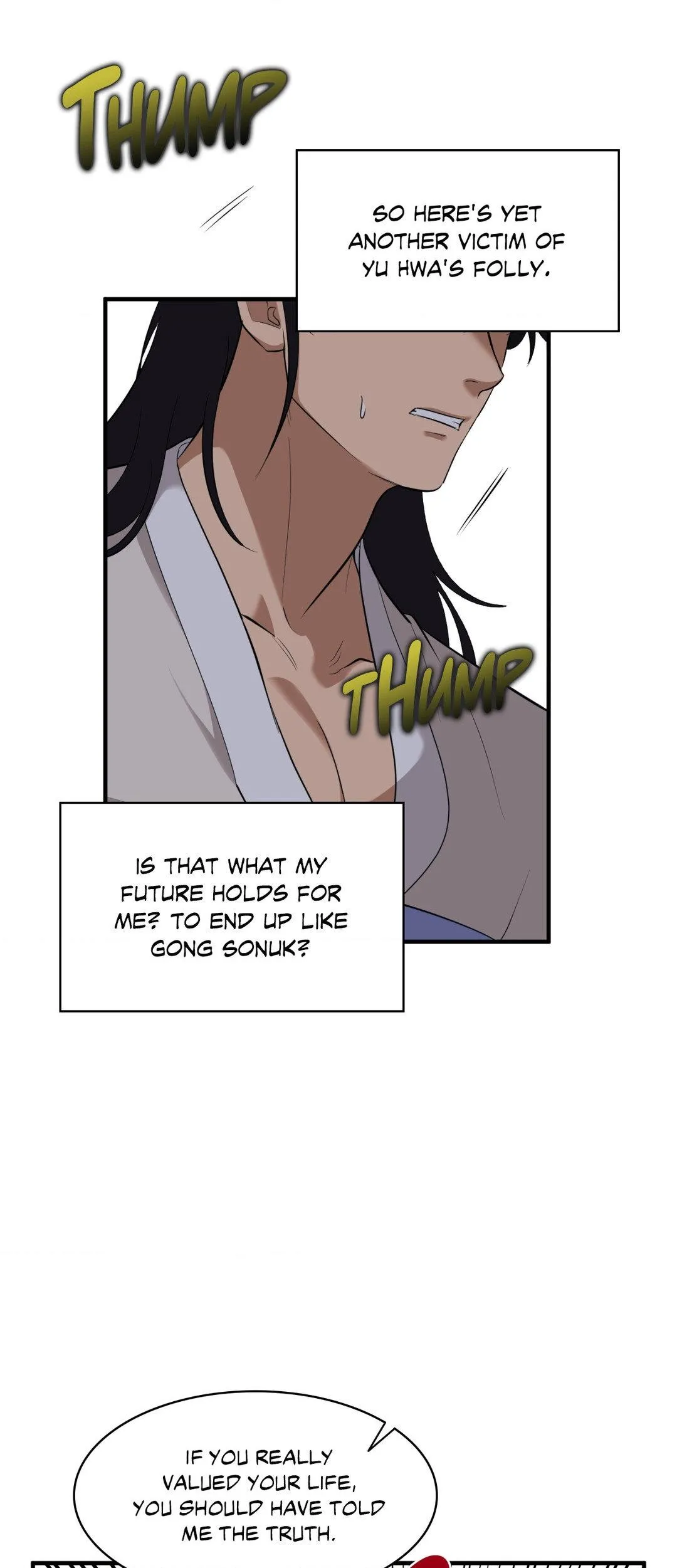 The Demon Leader’s Lover - Chapter 19 Page 39
