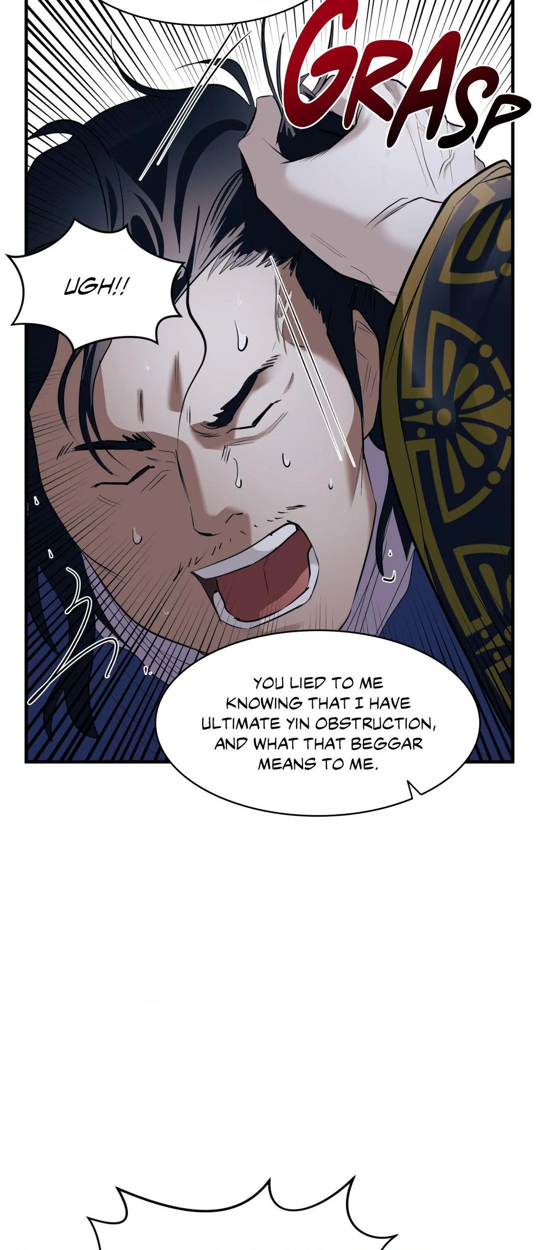 The Demon Leader’s Lover - Chapter 19 Page 40