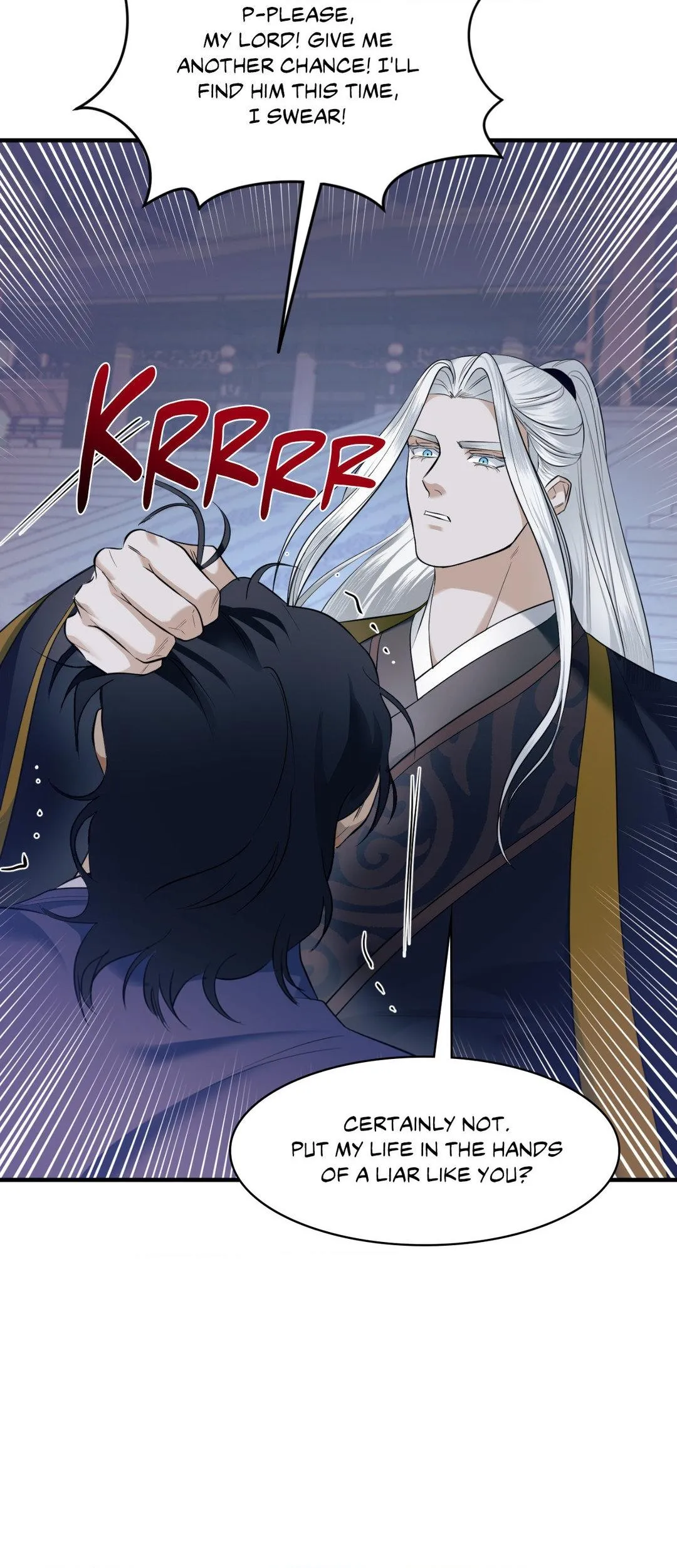 The Demon Leader’s Lover - Chapter 19 Page 41