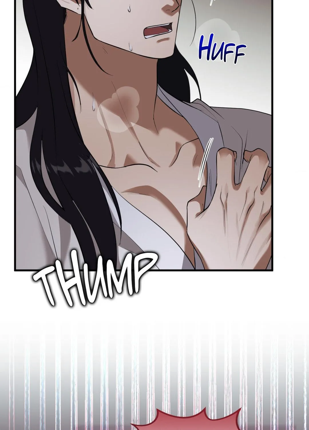 The Demon Leader’s Lover - Chapter 19 Page 43