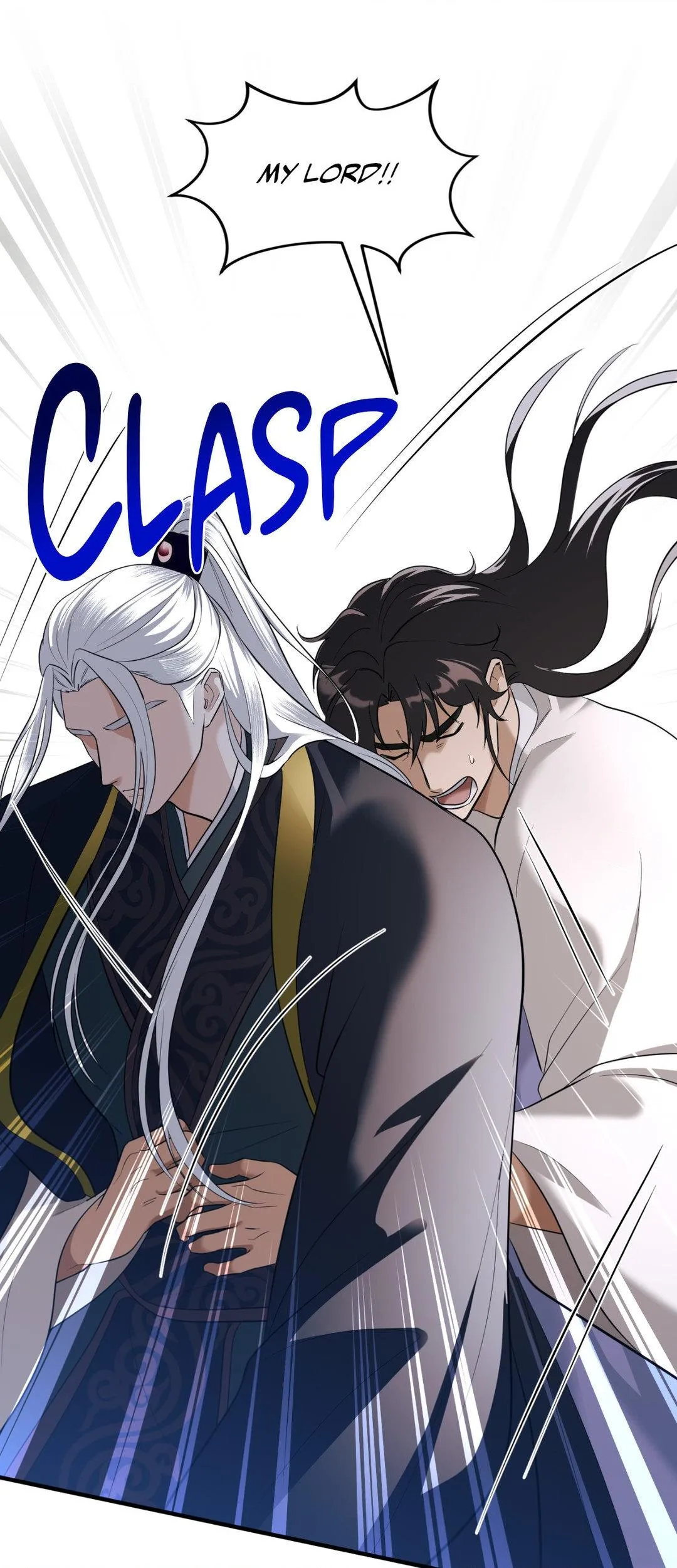 The Demon Leader’s Lover - Chapter 19 Page 51