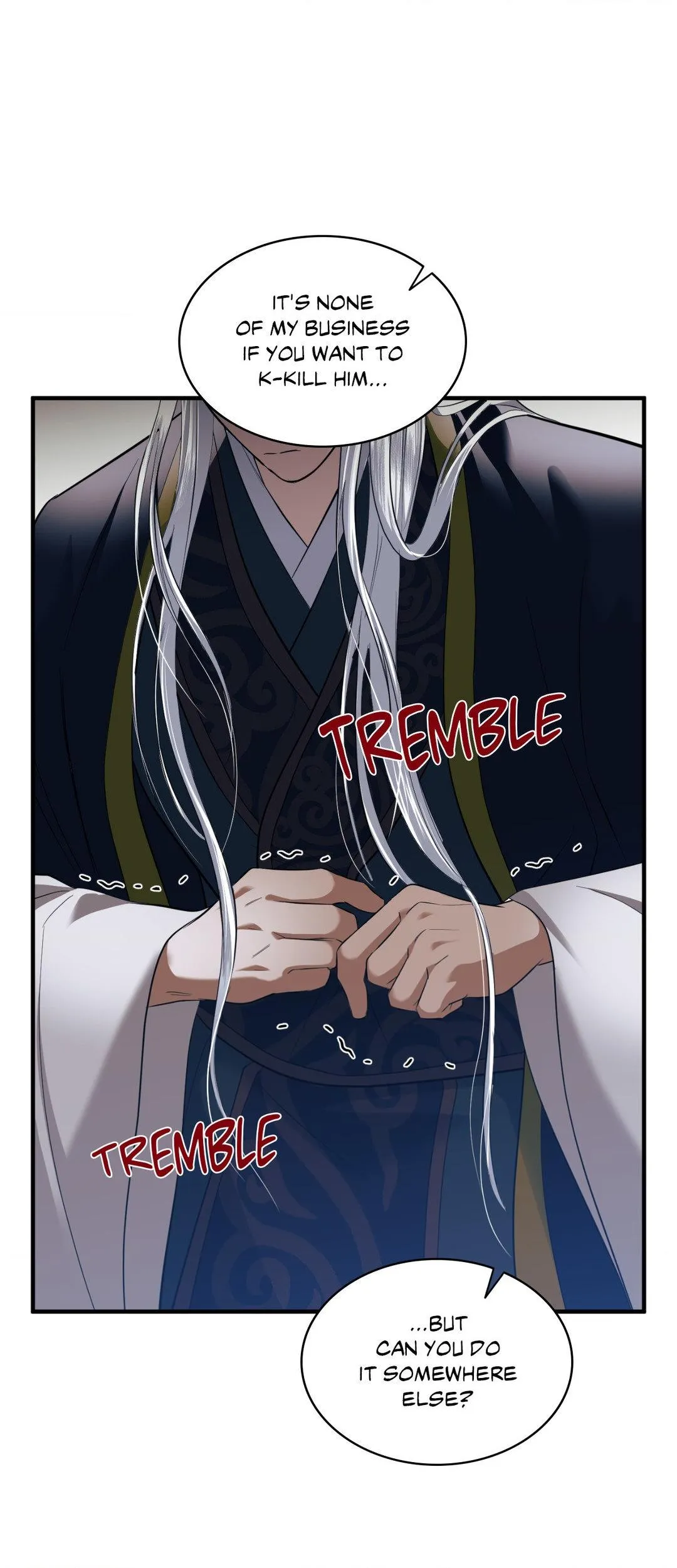 The Demon Leader’s Lover - Chapter 19 Page 53
