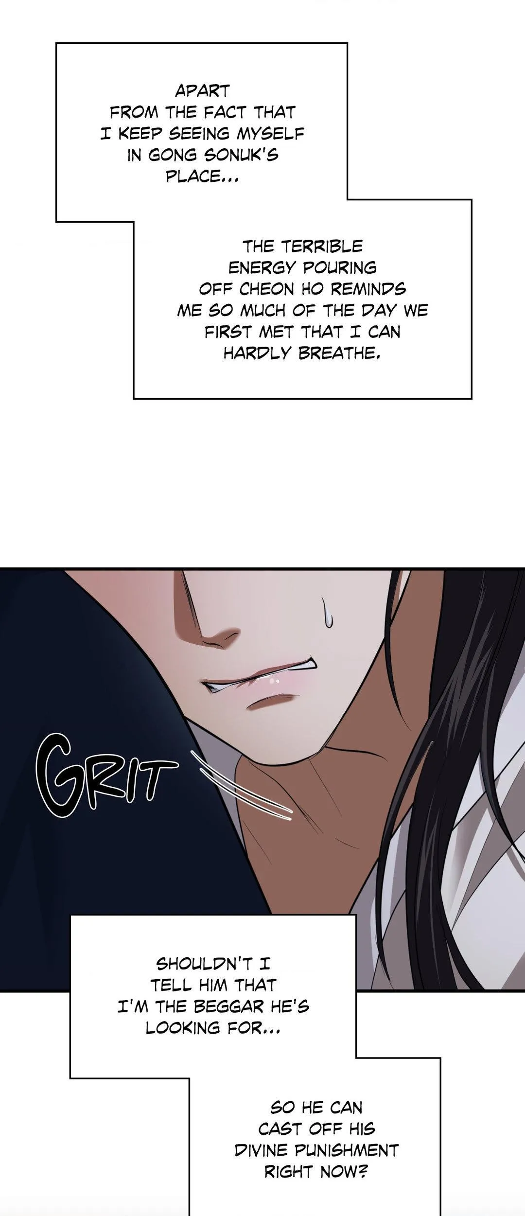 The Demon Leader’s Lover - Chapter 19 Page 55