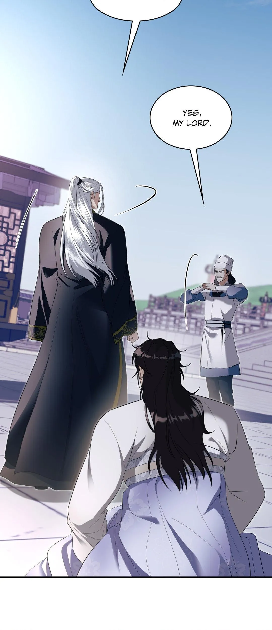 The Demon Leader’s Lover - Chapter 19 Page 59