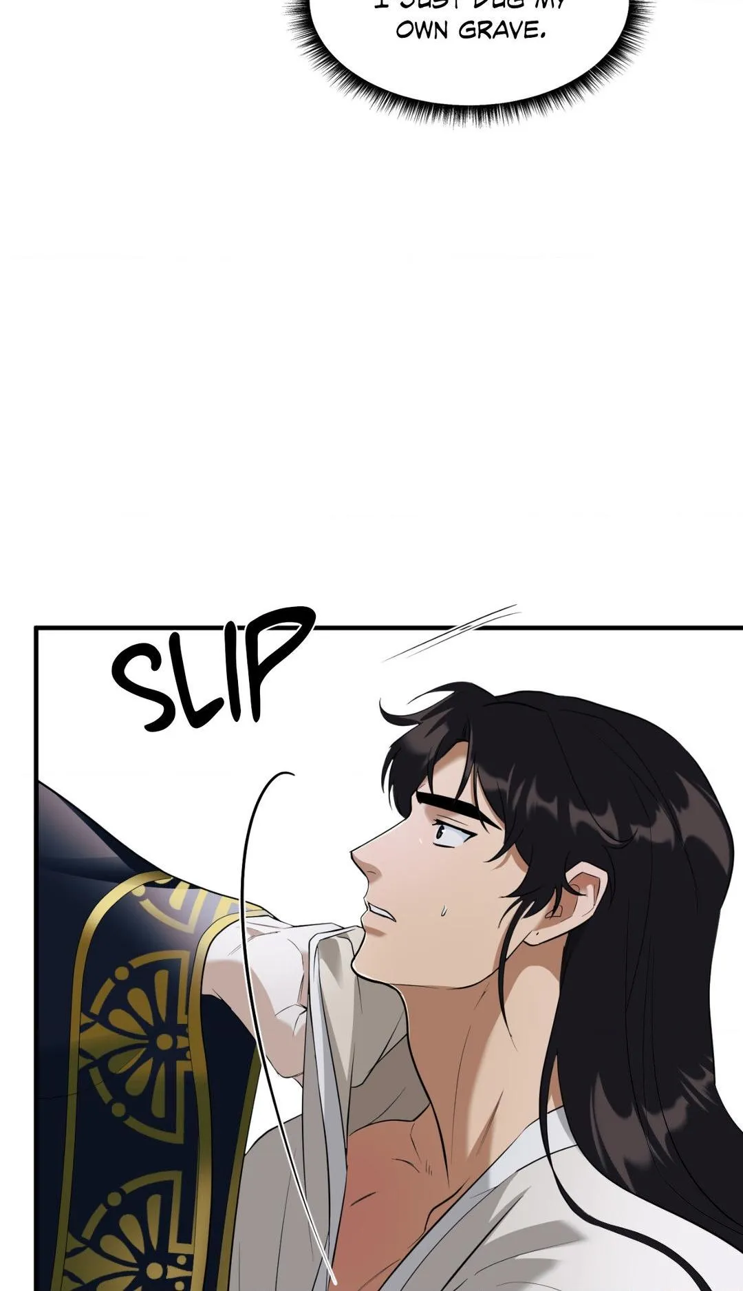 The Demon Leader’s Lover - Chapter 19 Page 61
