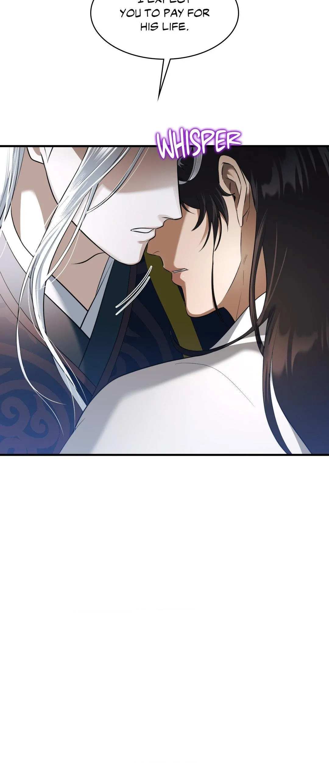 The Demon Leader’s Lover - Chapter 19 Page 66