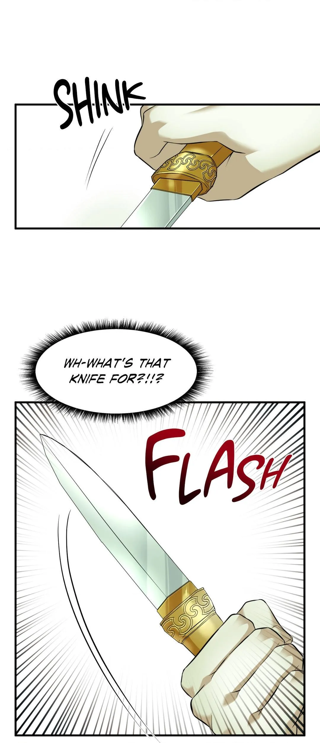 The Demon Leader’s Lover - Chapter 19 Page 77