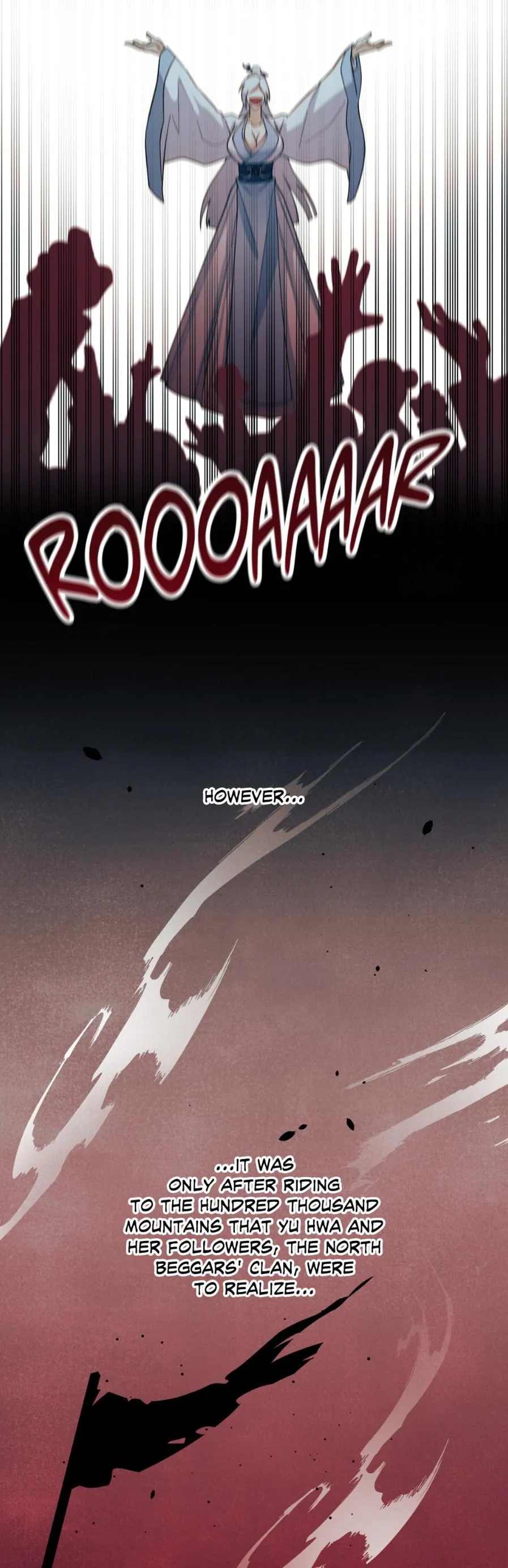 The Demon Leader’s Lover - Chapter 2 Page 8