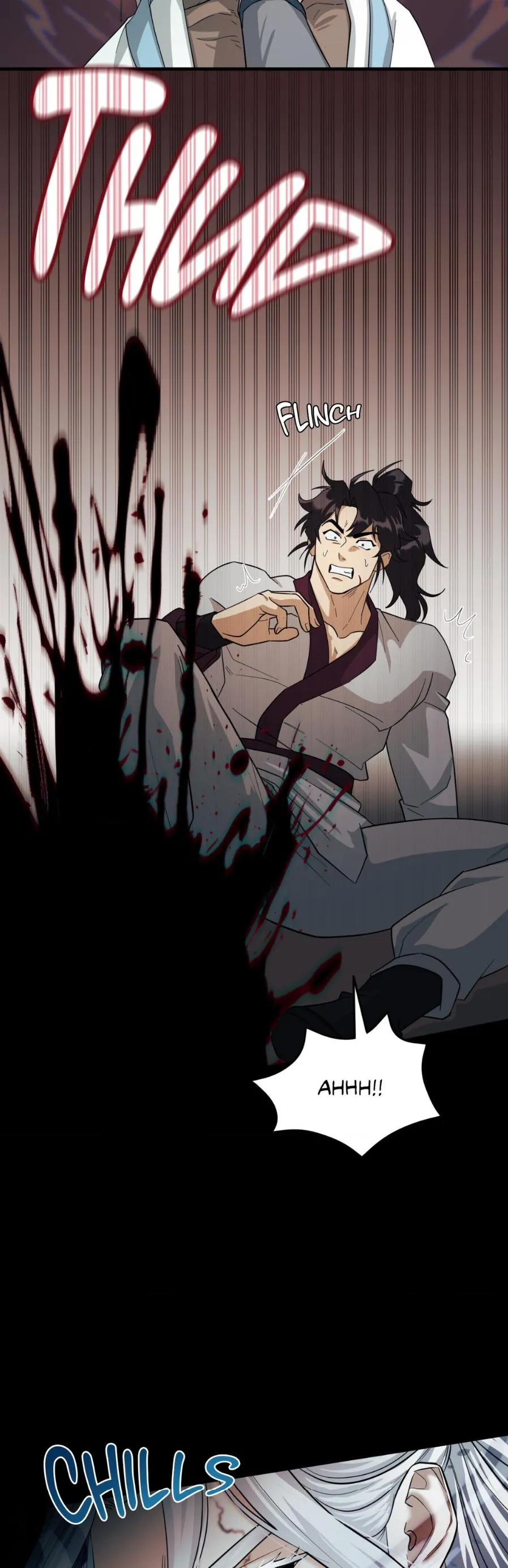 The Demon Leader’s Lover - Chapter 2 Page 10