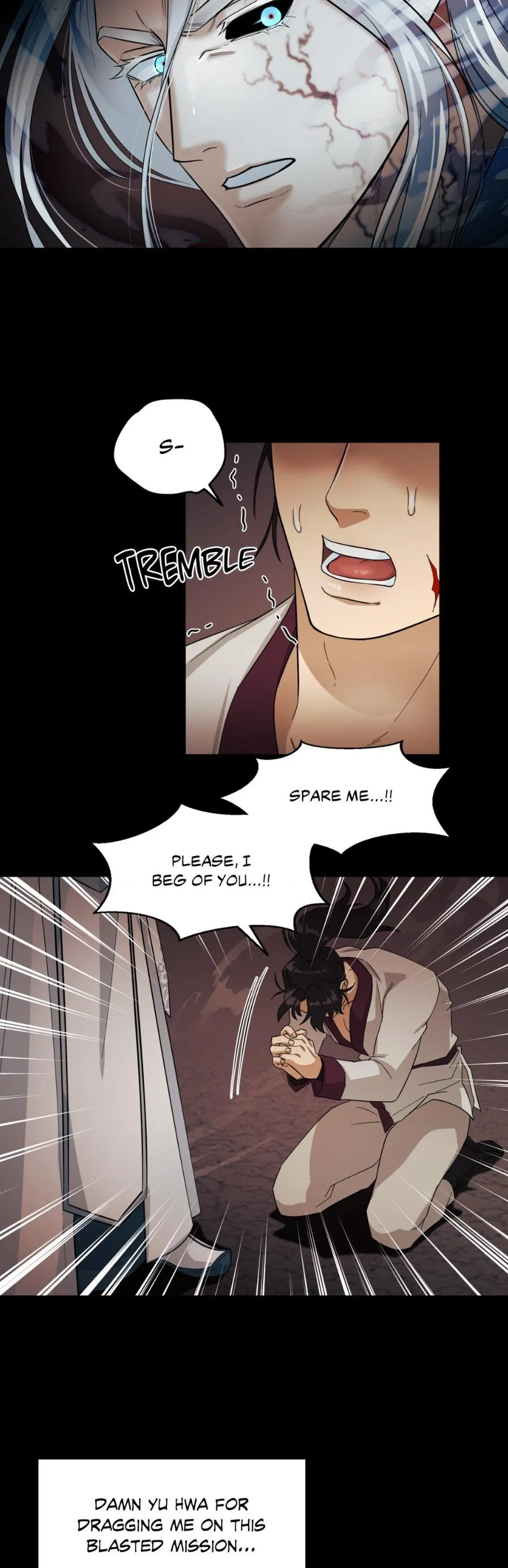 The Demon Leader’s Lover - Chapter 2 Page 11