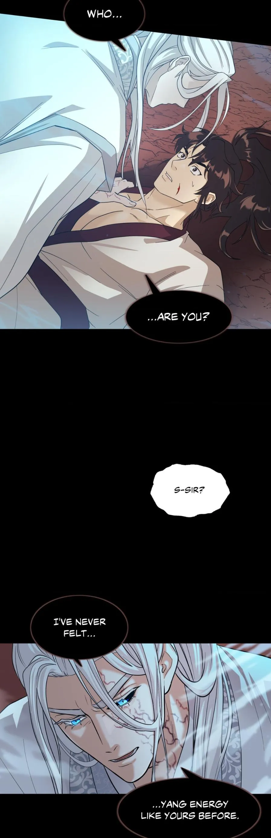 The Demon Leader’s Lover - Chapter 2 Page 13