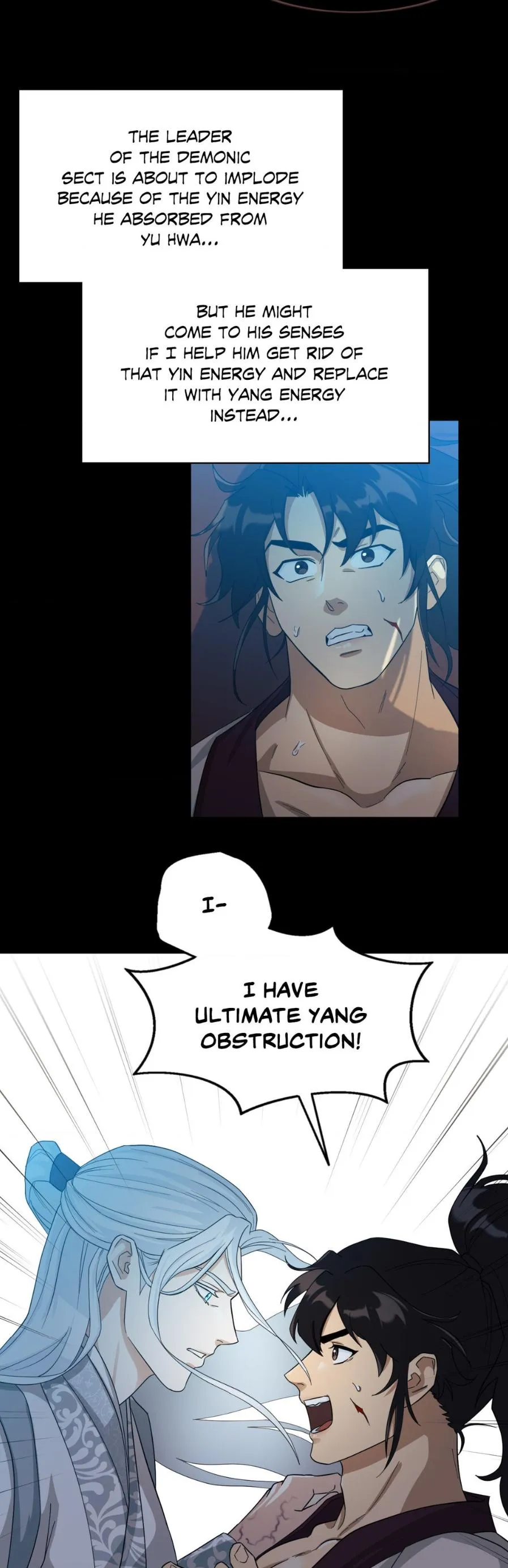 The Demon Leader’s Lover - Chapter 2 Page 14