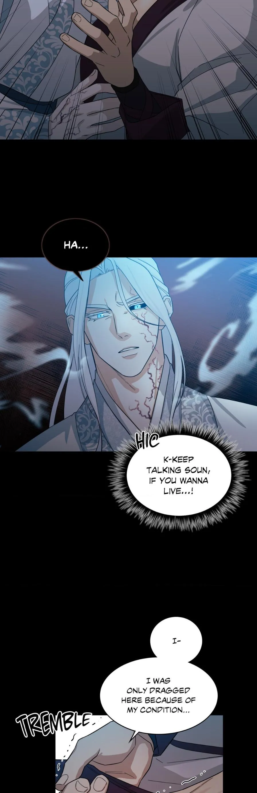 The Demon Leader’s Lover - Chapter 2 Page 15