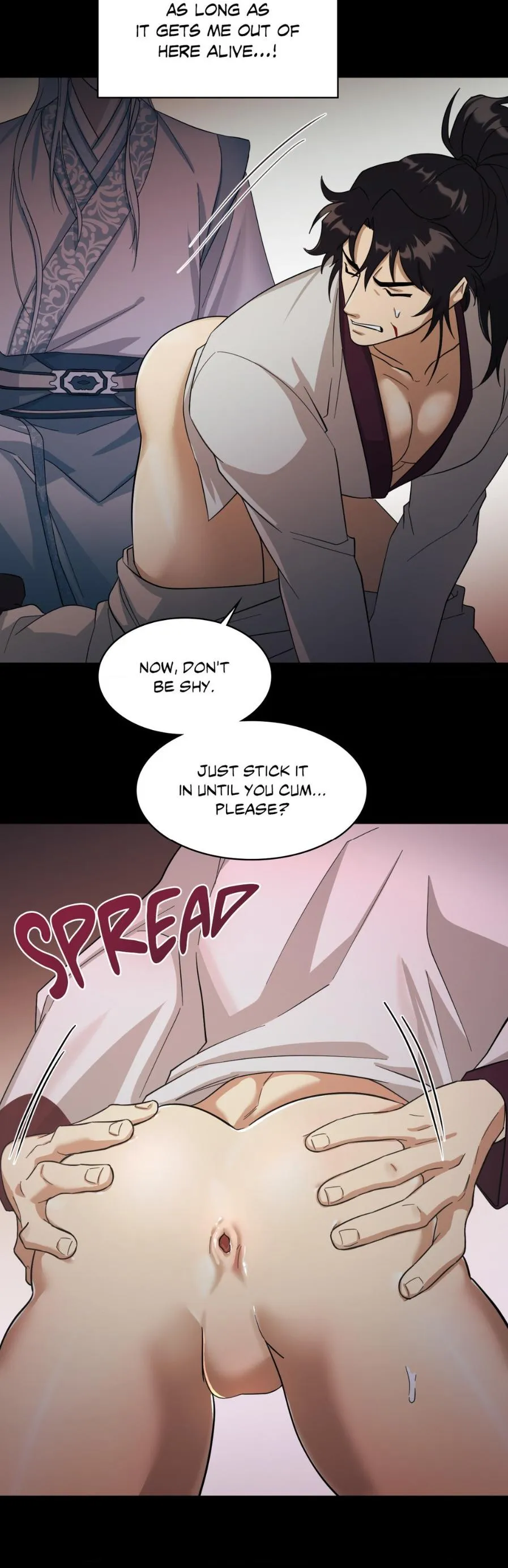 The Demon Leader’s Lover - Chapter 2 Page 17