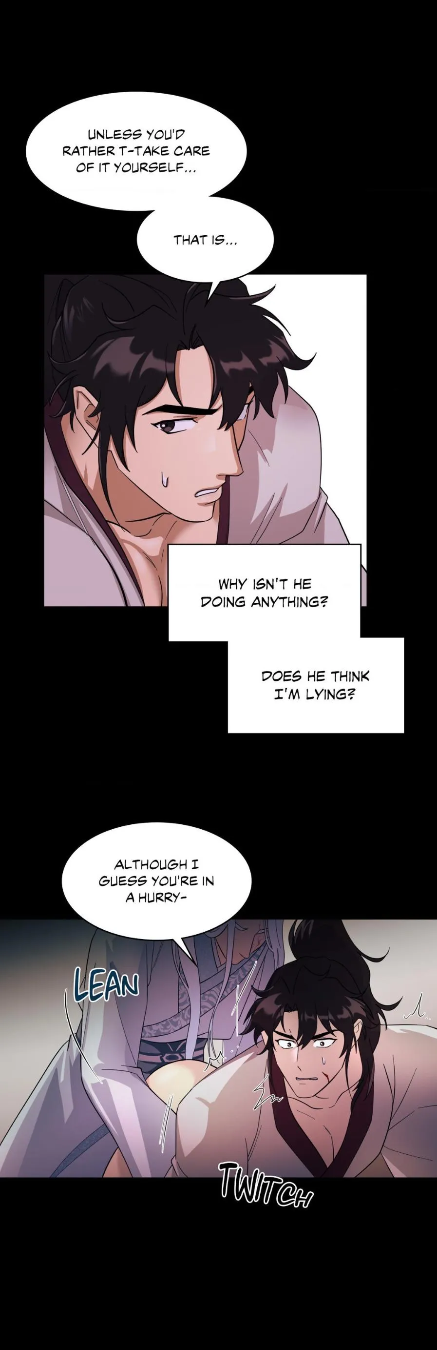 The Demon Leader’s Lover - Chapter 2 Page 18