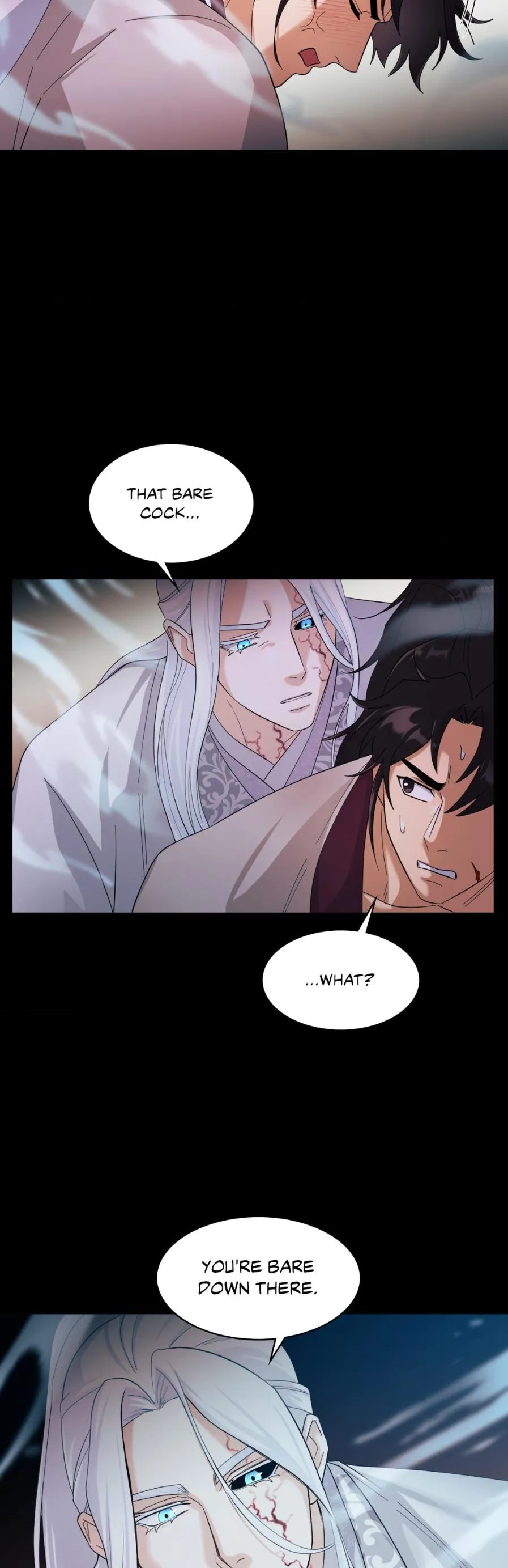 The Demon Leader’s Lover - Chapter 2 Page 20