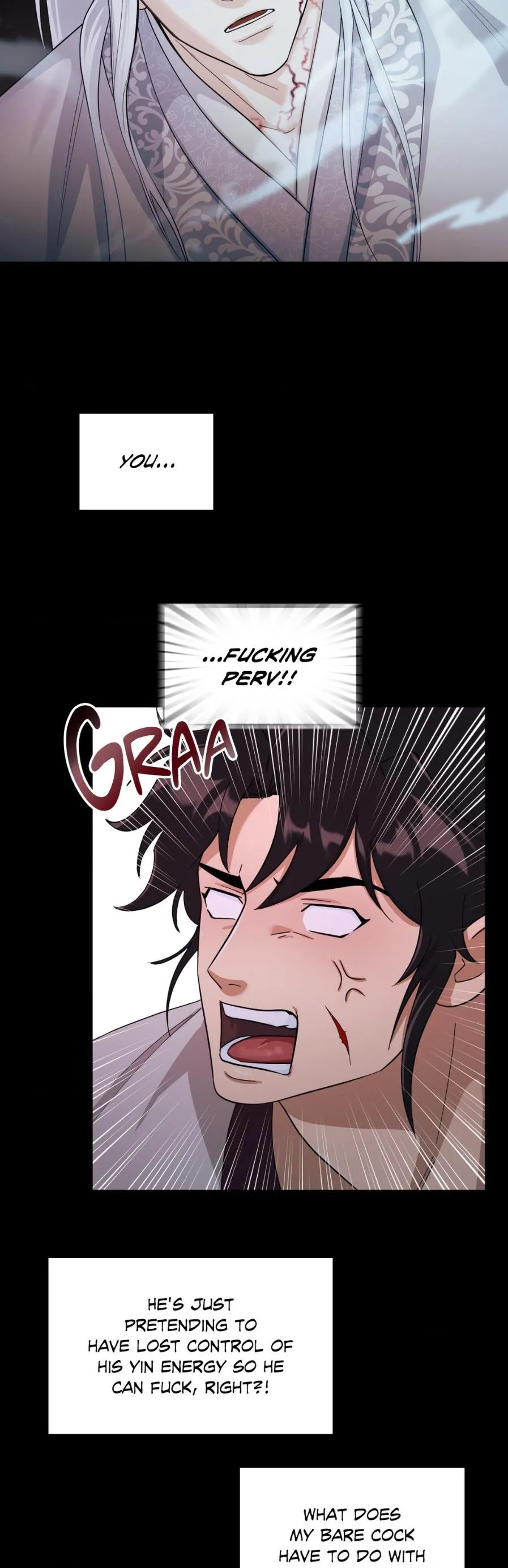 The Demon Leader’s Lover - Chapter 2 Page 21