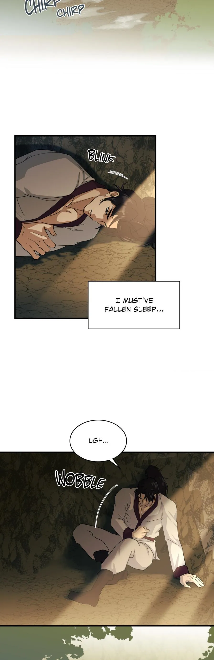 The Demon Leader’s Lover - Chapter 2 Page 25