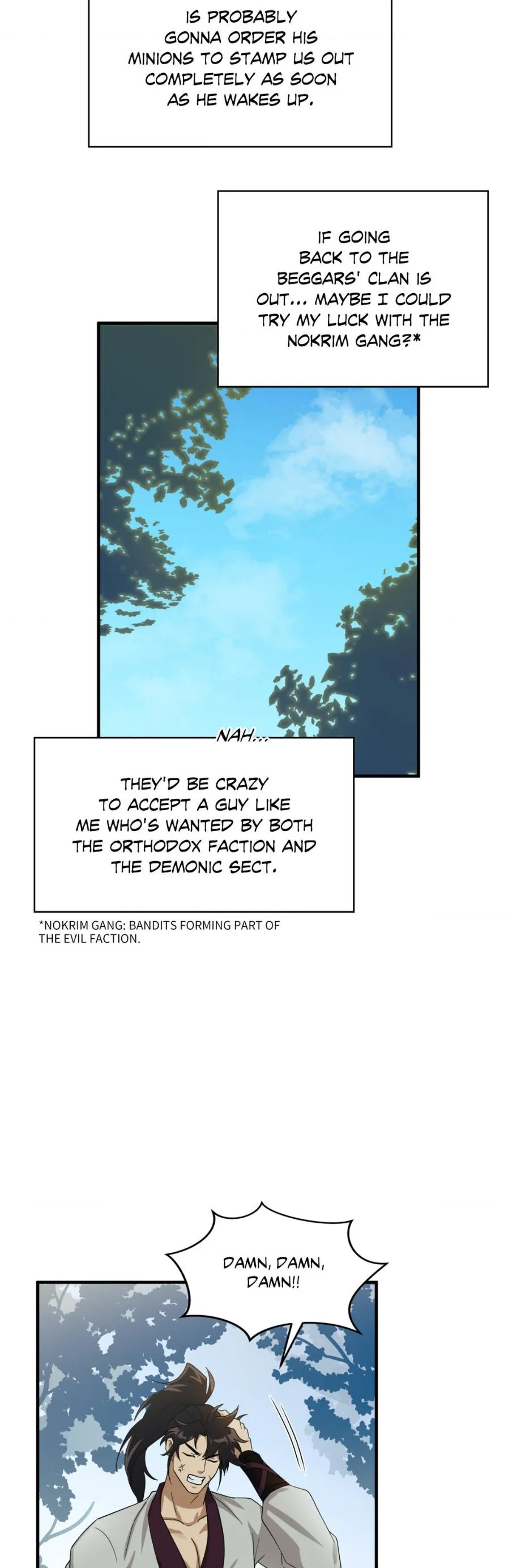 The Demon Leader’s Lover - Chapter 2 Page 27