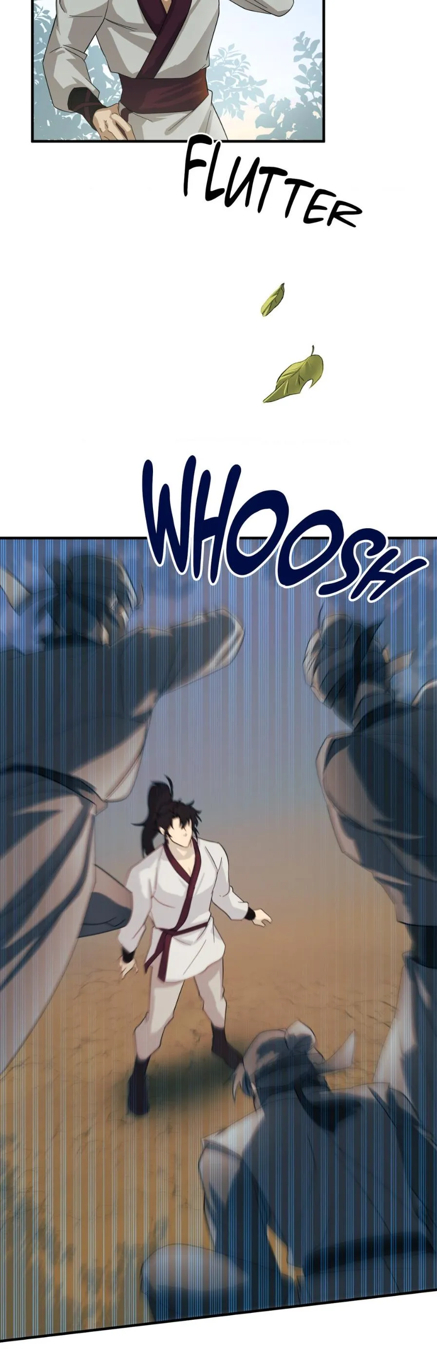 The Demon Leader’s Lover - Chapter 2 Page 28