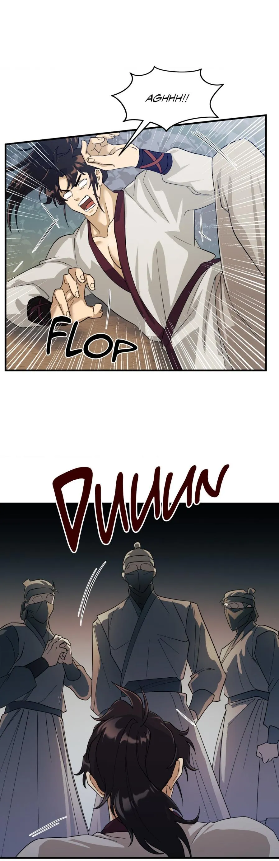 The Demon Leader’s Lover - Chapter 2 Page 29