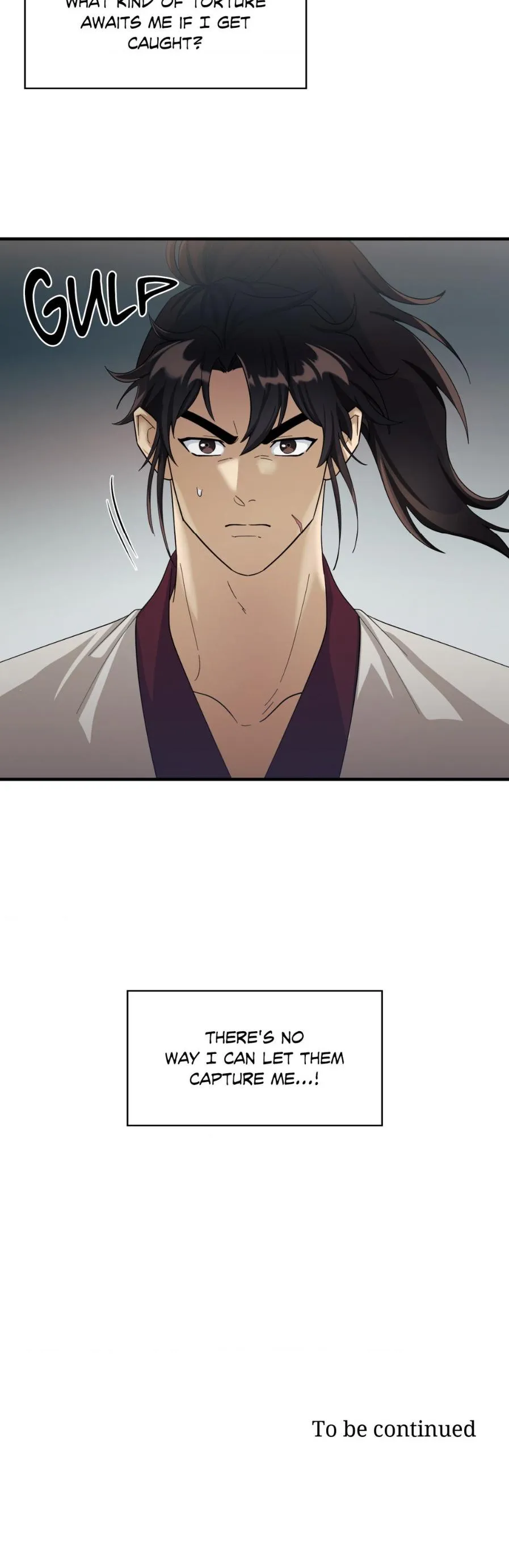 The Demon Leader’s Lover - Chapter 2 Page 35