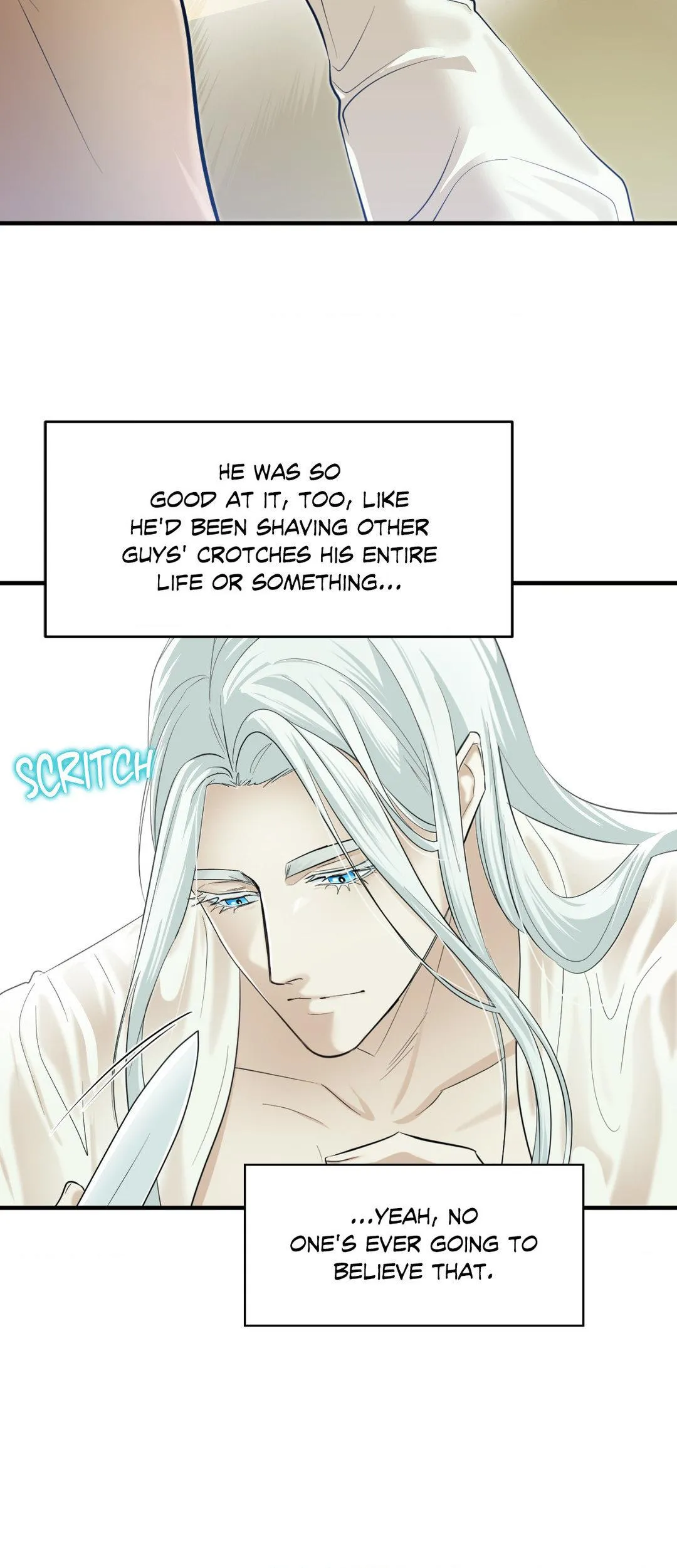 The Demon Leader’s Lover - Chapter 20 Page 7