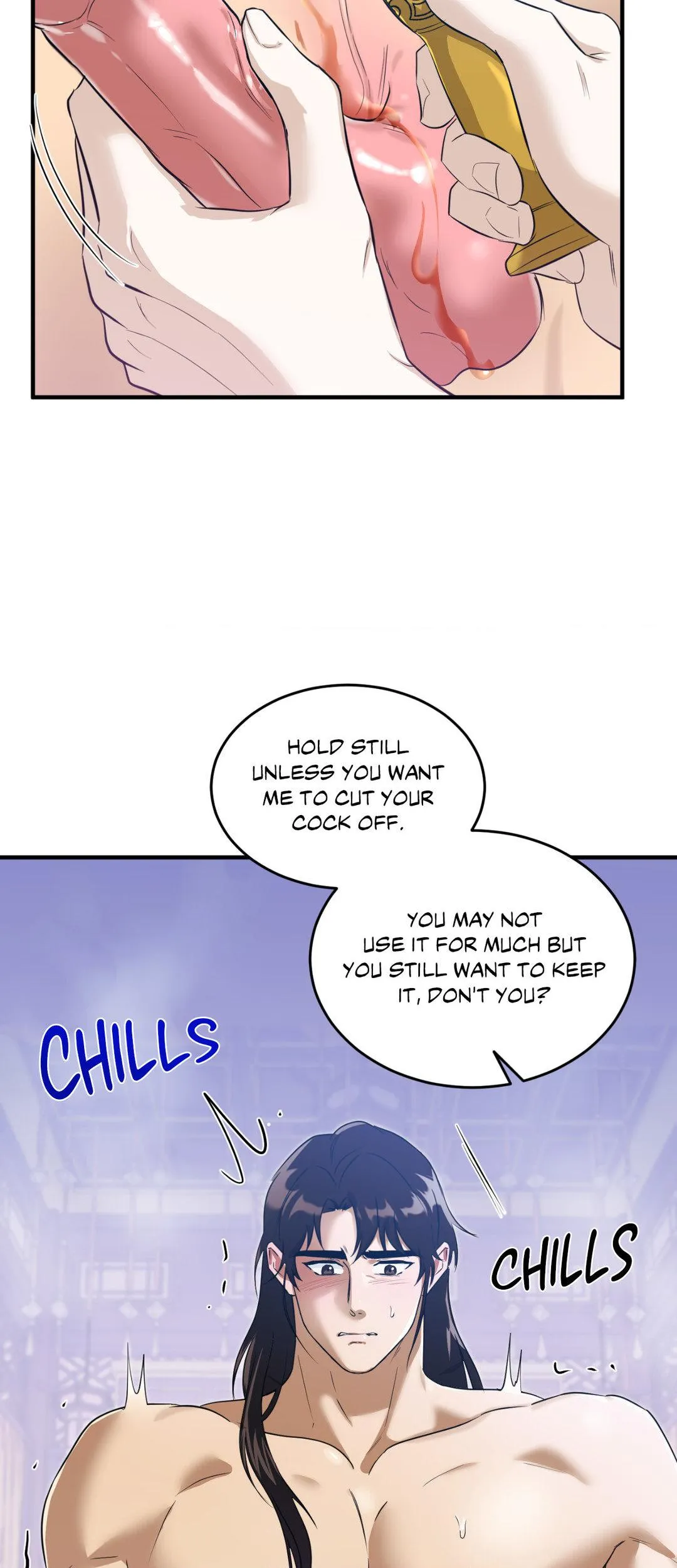 The Demon Leader’s Lover - Chapter 20 Page 10