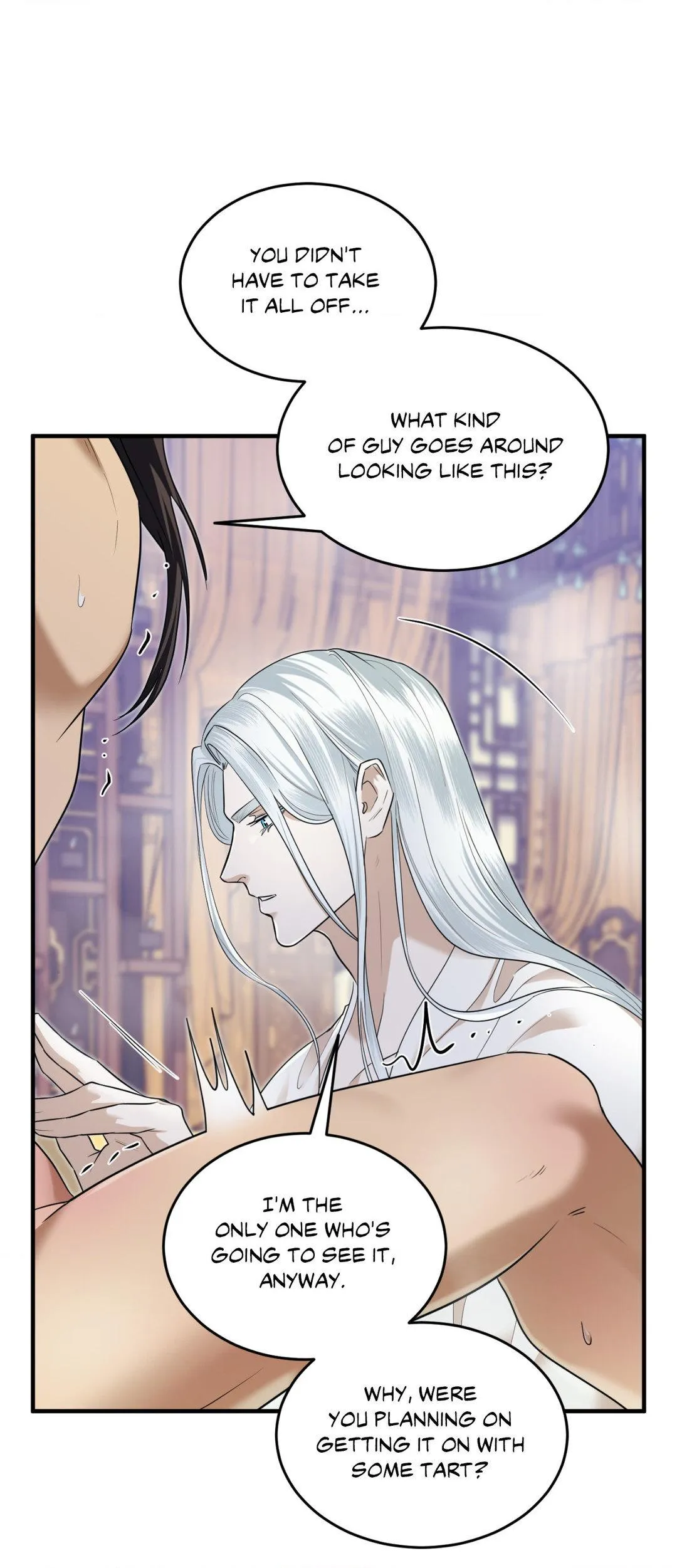 The Demon Leader’s Lover - Chapter 20 Page 12