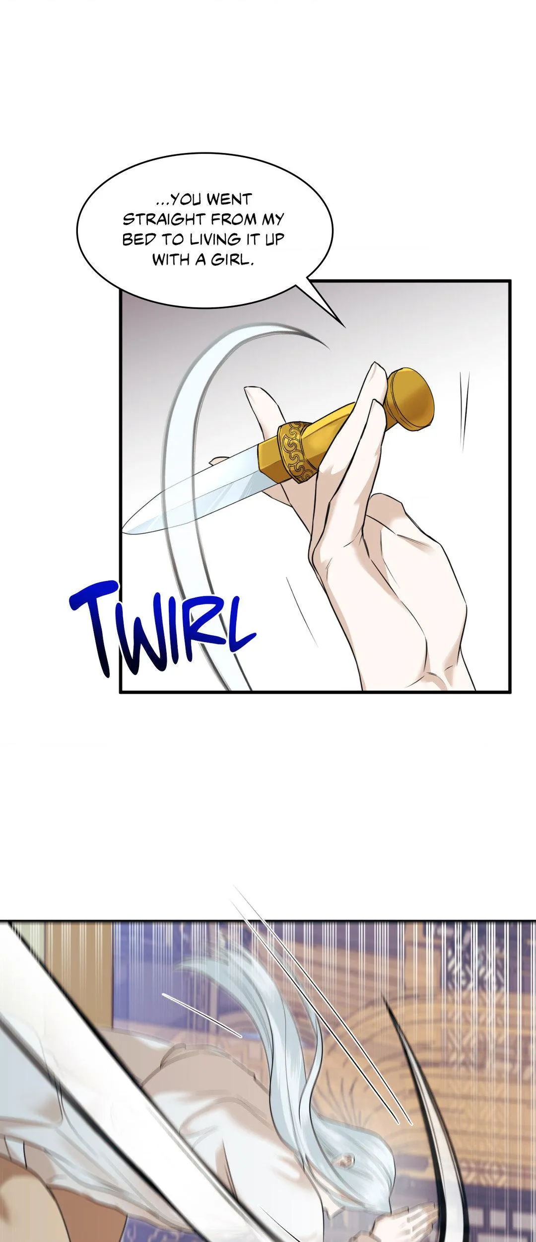 The Demon Leader’s Lover - Chapter 20 Page 15