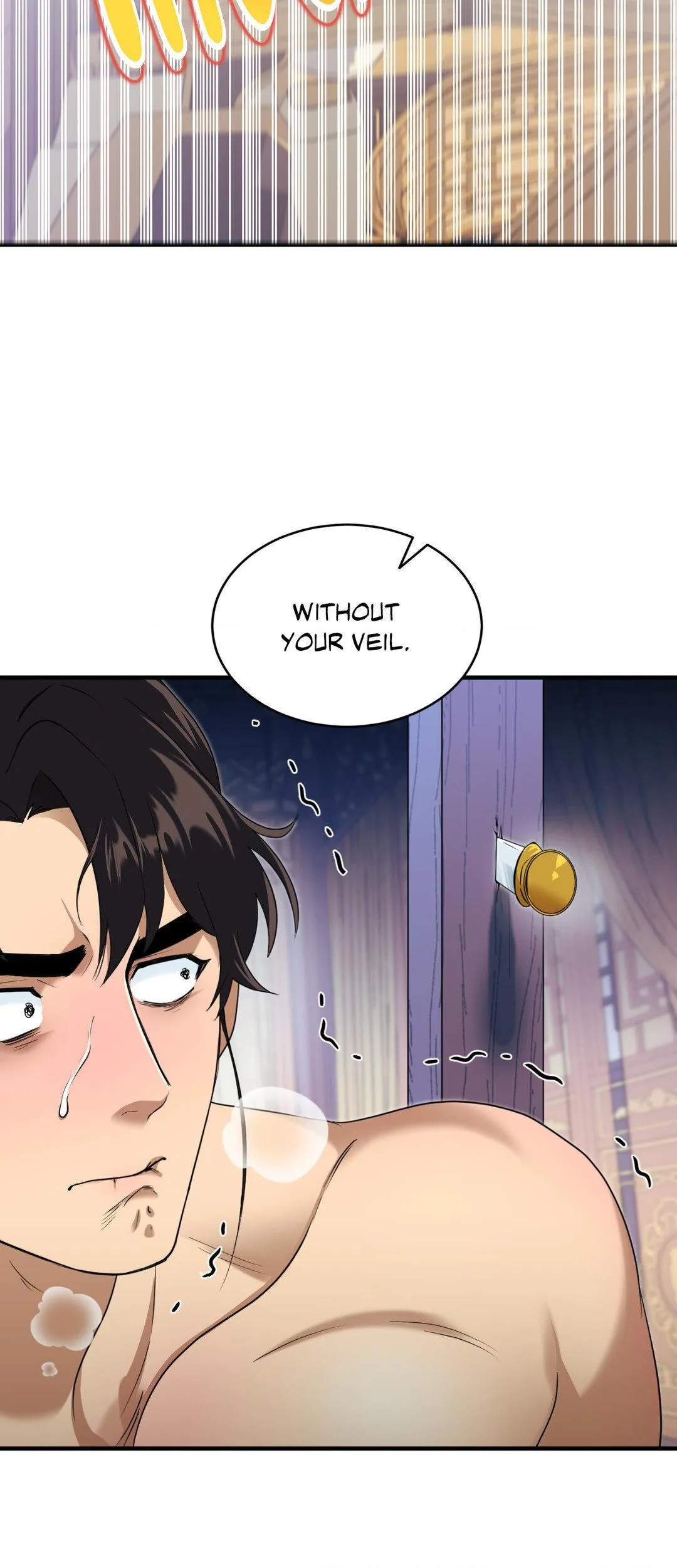 The Demon Leader’s Lover - Chapter 20 Page 17