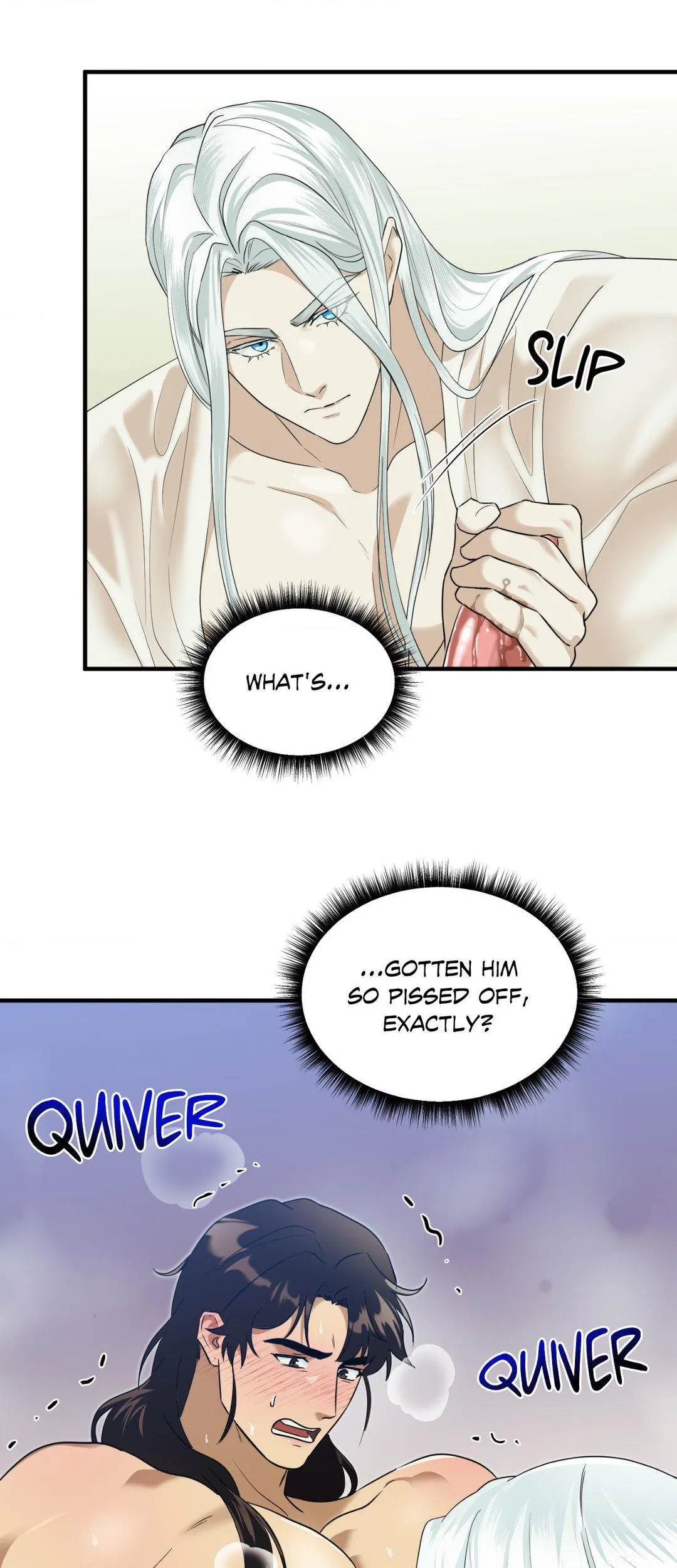 The Demon Leader’s Lover - Chapter 20 Page 18