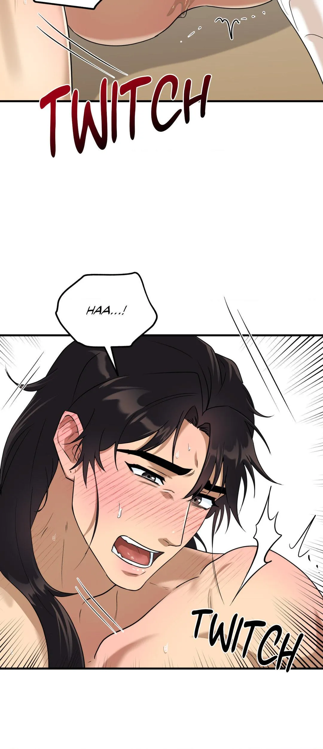 The Demon Leader’s Lover - Chapter 20 Page 20