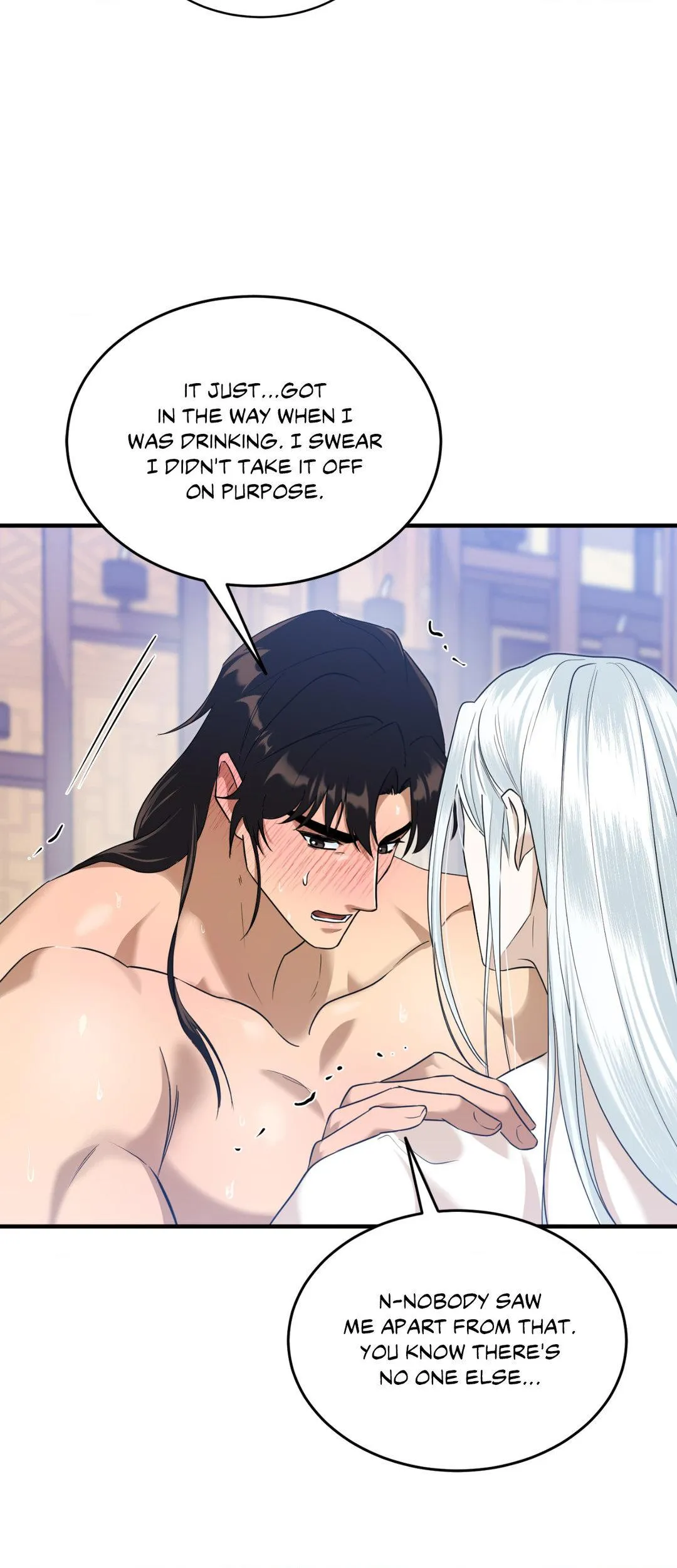 The Demon Leader’s Lover - Chapter 20 Page 23