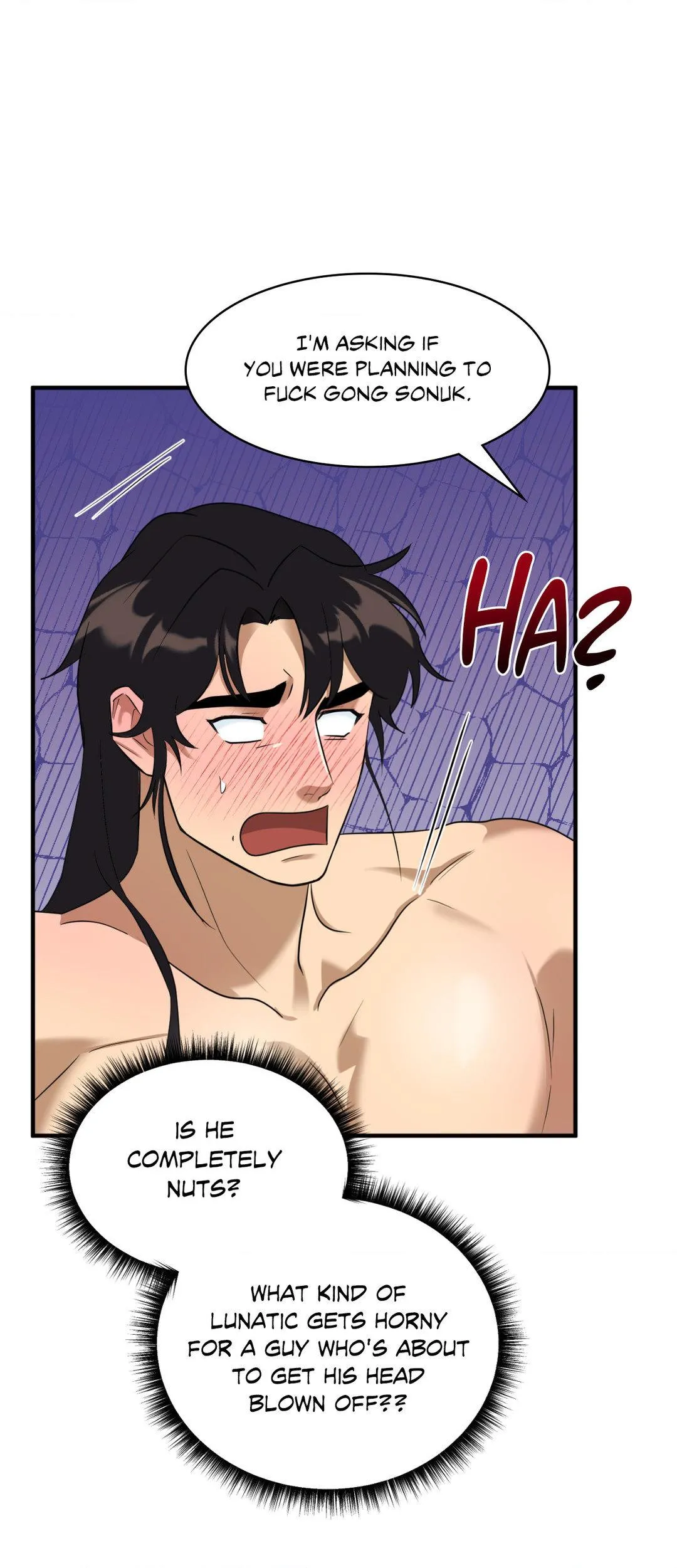 The Demon Leader’s Lover - Chapter 20 Page 26