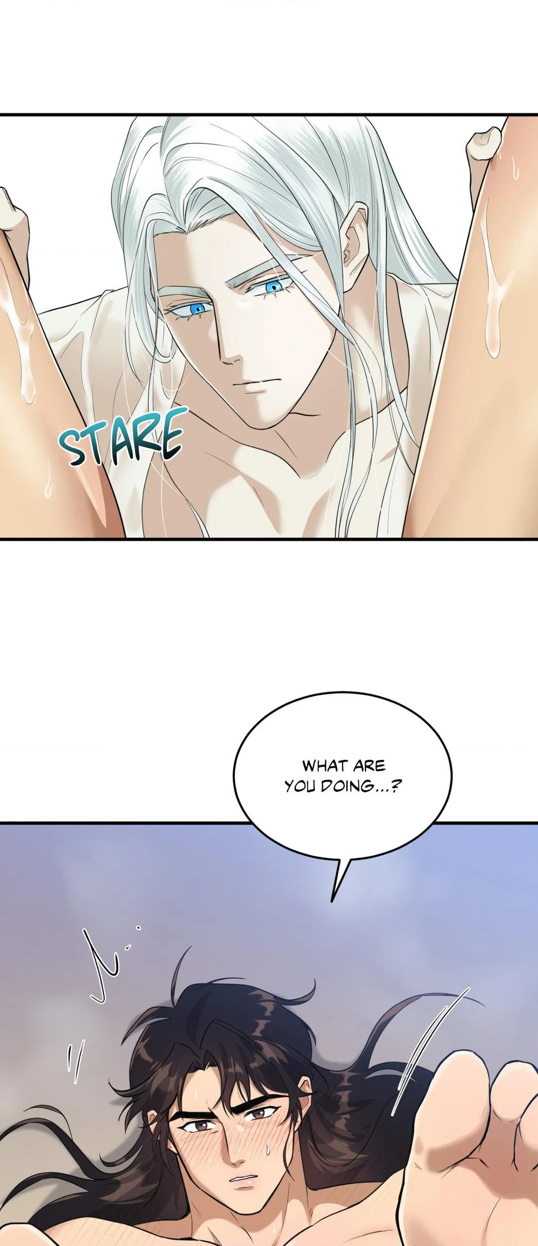 The Demon Leader’s Lover - Chapter 20 Page 30