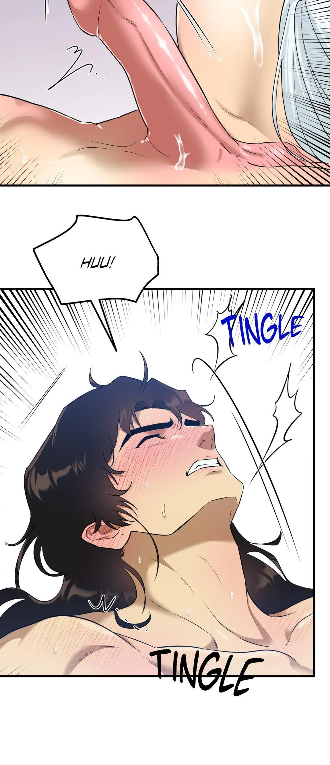 The Demon Leader’s Lover - Chapter 20 Page 41