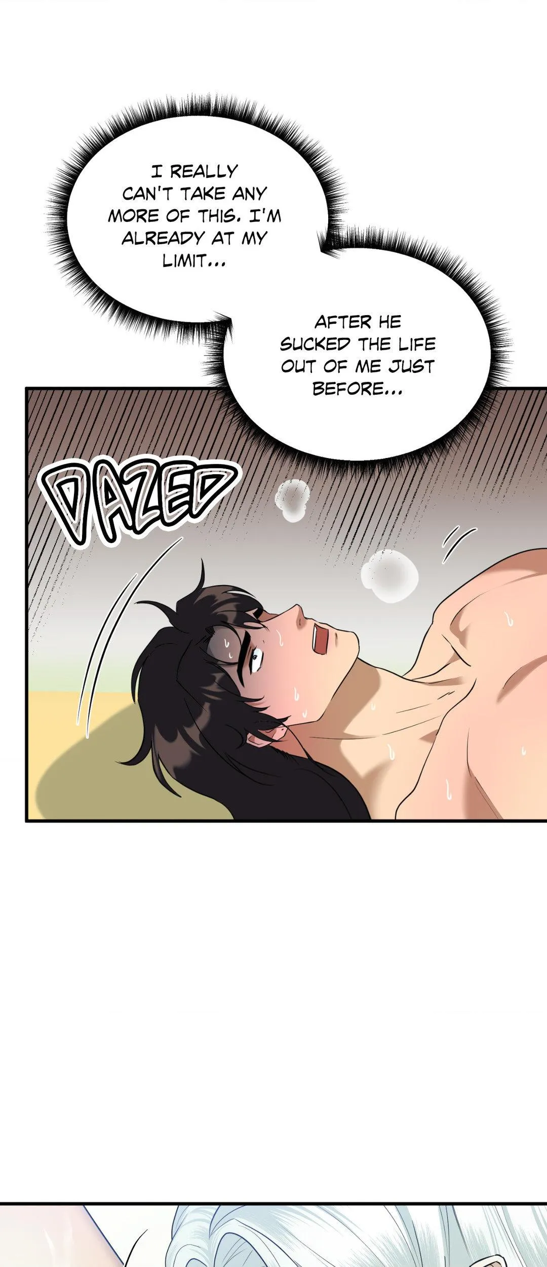 The Demon Leader’s Lover - Chapter 20 Page 42